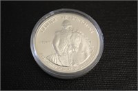 1982 George Washington Half Dollar