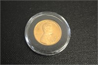 1979-S Penny Proof