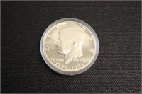 Bicentennial Half Dollar Proof - Silver Clad