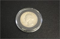 1984-S Quarter Proof