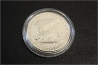 US Constitution 200th Anniversary Dollar Proof