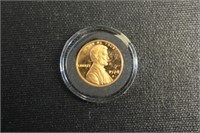 1974-S Penny Proof