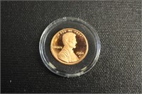 US 1984-S Penny Proof