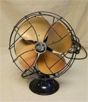 Emerson Electric Oscillating Fan.