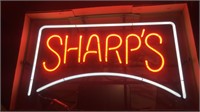 Sharps new in the box 2 color.    91-92 model 23