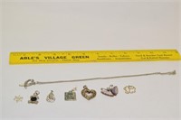 Internet-Only Jewelry Auction