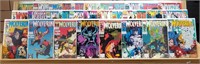 Wolverine Series Comic Book Lot Marvel