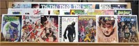 Modern Comic Book Lot Thor Guardians Of The Galaxy