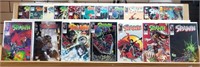 Lot Of Spawn Comic Books Issue 1 & More Image