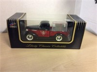 Liberty Classics Collectable - Canadian Tire Die
