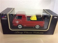 Liberty Classics Collectable - Canadian Tire Die
