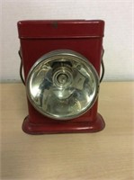 Vintage Burgess Lantern