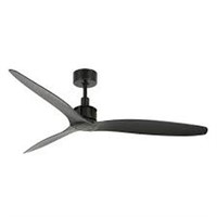 AIRFUSION VICEROY 52" CEILING FAN (NOT ASSEMBLED)