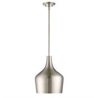 MERIDIAN 1-LIGHT MINI PENDANT