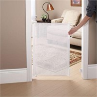 BILY RETRACTABLE SAFETY GATE