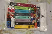 Bag Of Watch Bands