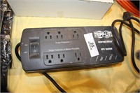 Tripp-Lite Office UPS Power Bar System