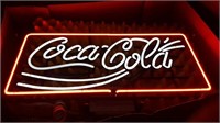 Vintage Coca-Cola,  appears new
