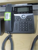Cisco CP-7841 Phone