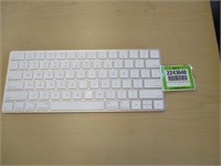 Apple 11" Magic Keyboard