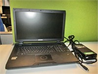 Origin Laptop