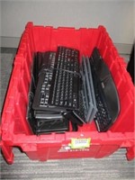 PC Keyboards