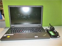 Lenovo Thinkpad T540p