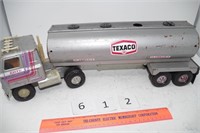 Vintage ERTL Texaco Tanker