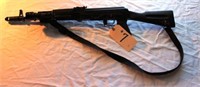 SAIGA Caliber 7.62x39