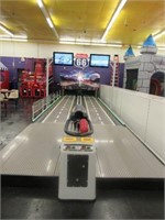Qubica - AMF Highway 66 Bowling Lanes: