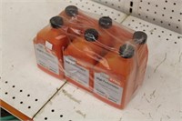 **WEBSTER,WI** Stihl 2-Cycle Engine Oil 6PK
