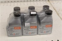 **WEBSTER,WI** Stihl 2-Cycle Engine Oil 6PK