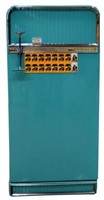 Vintage Frigidaire Refrigerator