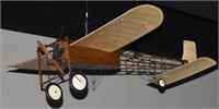 BLERIOT XI Gas Powered Model Airplane