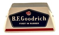 B.F. Goodrich Tire Advertising Display Stand