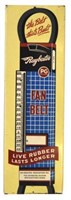 Raybestos Fan Belt Advertising Thermometer
