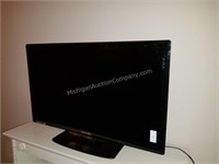 Phillips 32" Flat Screen Television