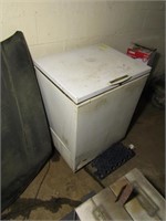 Small Freezer - as is