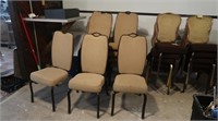 11 Chairs