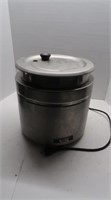 Avantco Soup Warmer