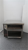 APW Wyott Express commercial toaster oven