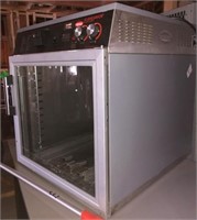 FlavRSavor Portable Temperature Controlled Cabinet