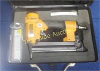 Stanley Bostitch Nail Gun With Case