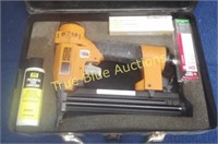 Stanley Bostitch Brad Nailer With Case