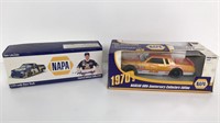 NAPA Collectable Model Cars