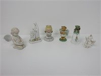 Angel Figurines