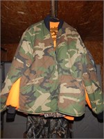 New, Like New, & New Old Stock Clothing Auction