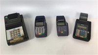 Credit Card Terminals