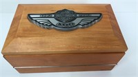 Harley Davidson Collectable