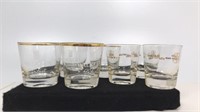 Collectible Whiskey Glasses